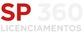 SP 360 Licenciamentos